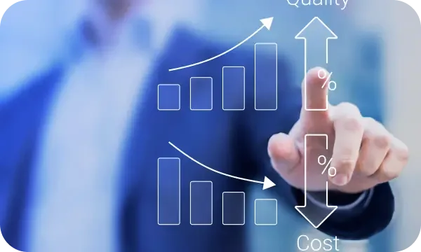 Klar Vermöwald digitales Investment