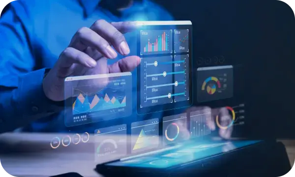 Klar Vermöwald Portfolio Tools